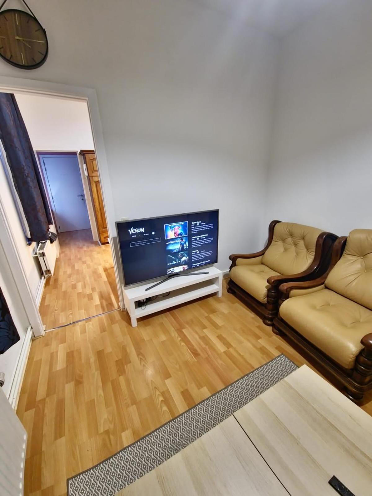 Appartamento Sauna, Atomium, Expo Brussels, Stadium Roi Baudoin, Kinepolis, Planetarium, Centre *